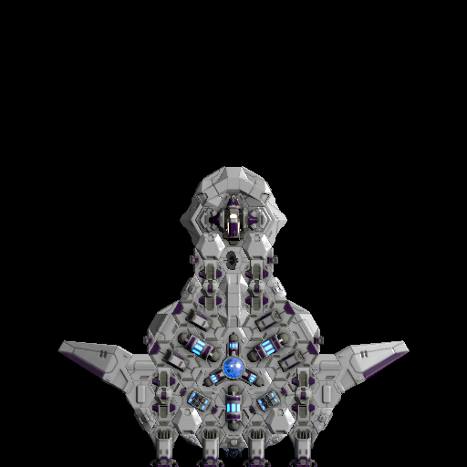 Missle Frigate Mk1