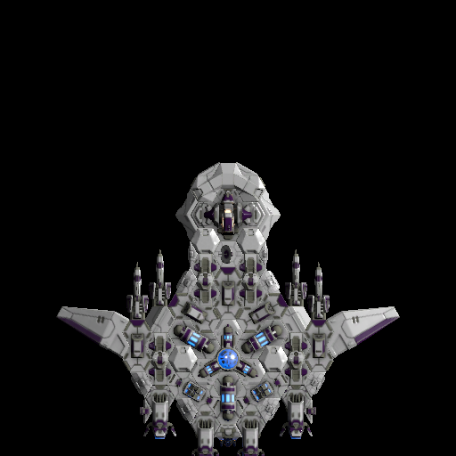 Missle Frigate Mk2c