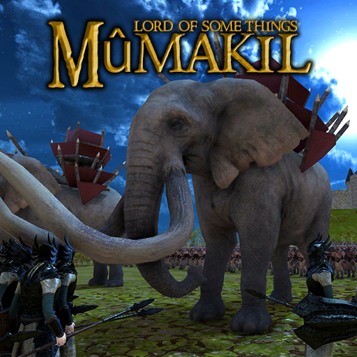 Mumakil