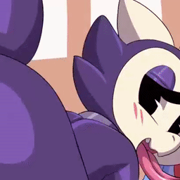 Evelyn Having Fun ∣ 18+ NSFW Furry preview