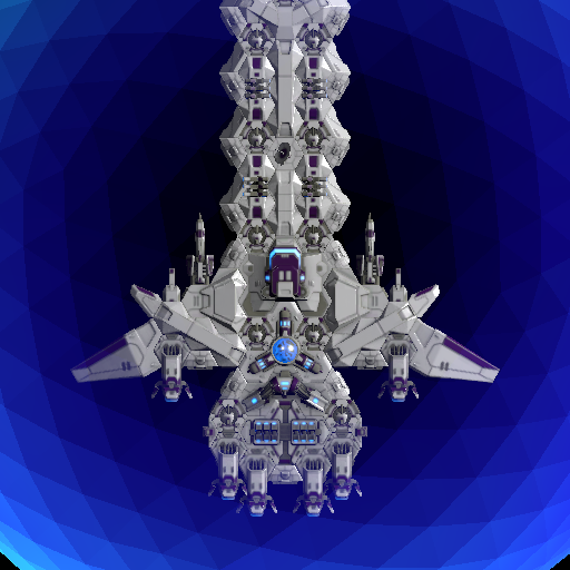 Imperial Light Cruiser