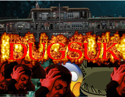 DugSuk – Barotrauma Mod