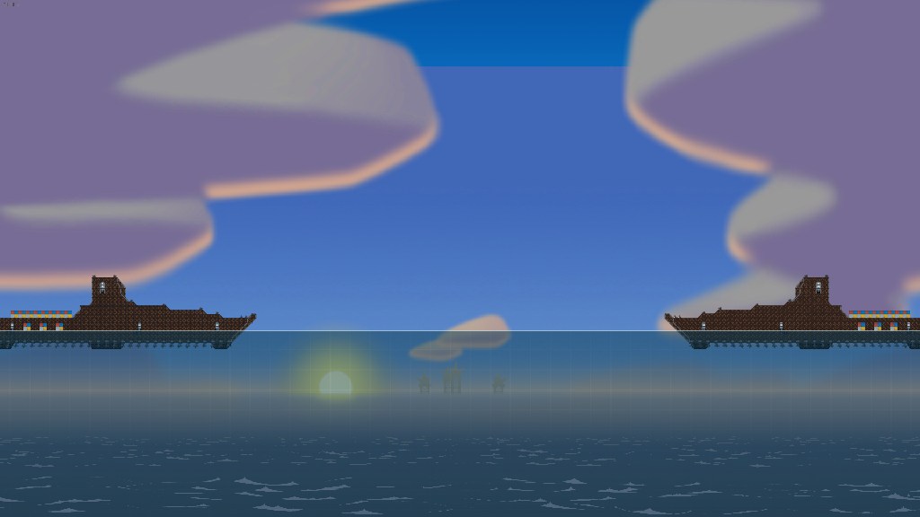 High Seas_большой левеафан