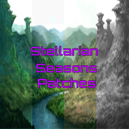 Stellarian Seasons Patches