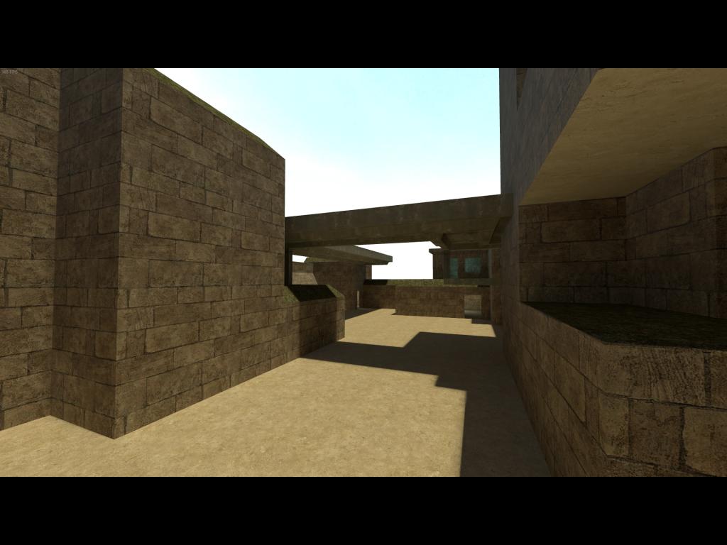 scoutzknivez – Counter-Strike 2 Mod