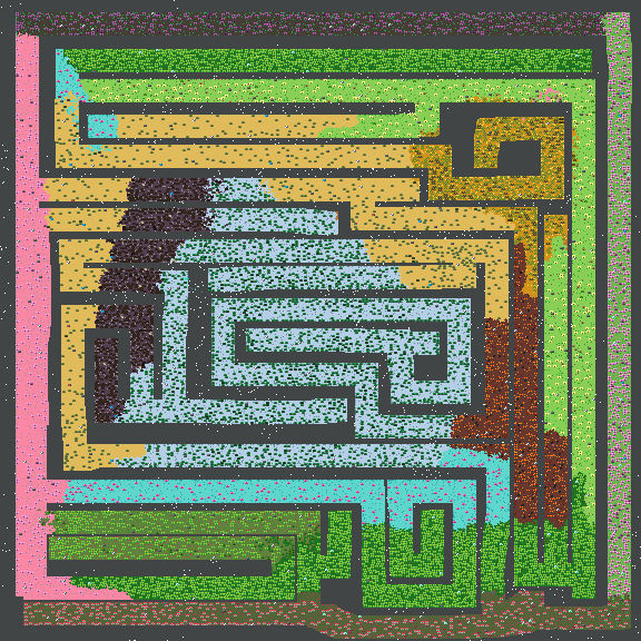 Labyrinth