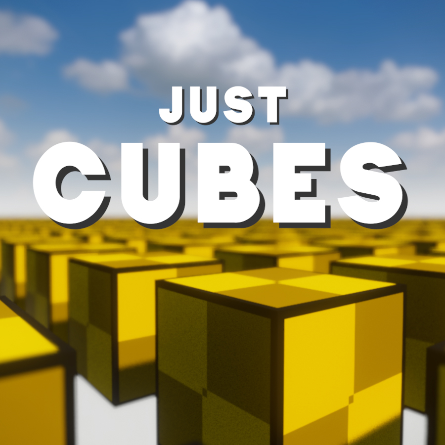 Cube