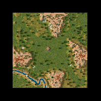 Kreuz
