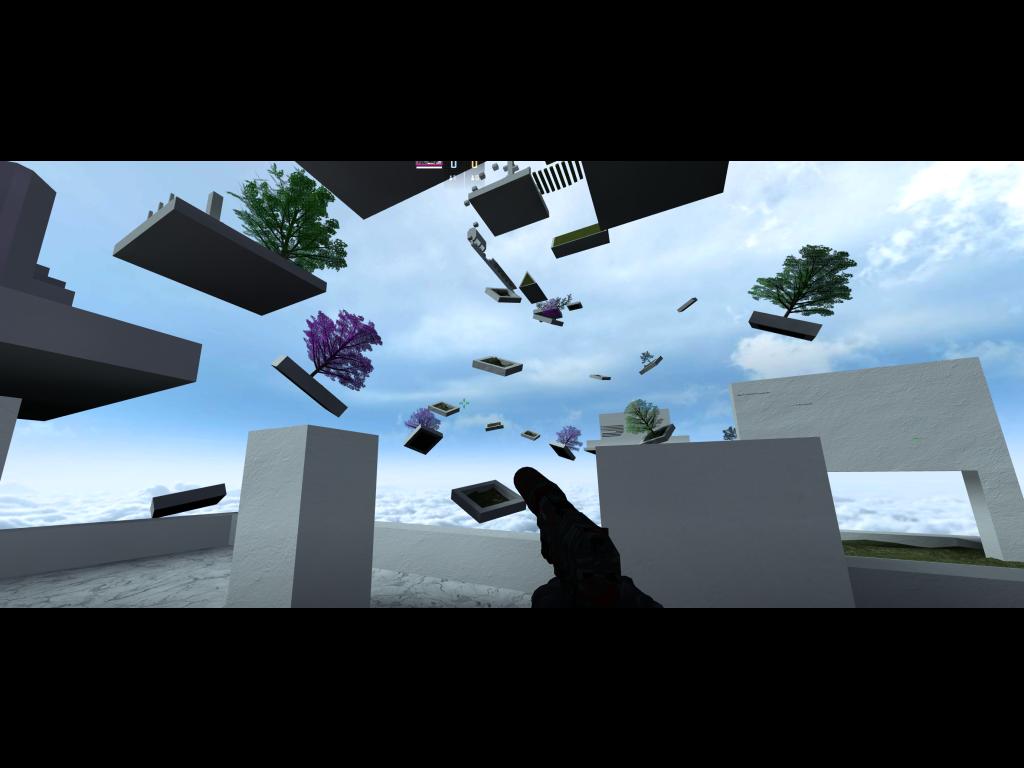 kz_generic – Counter-Strike 2 Mod
