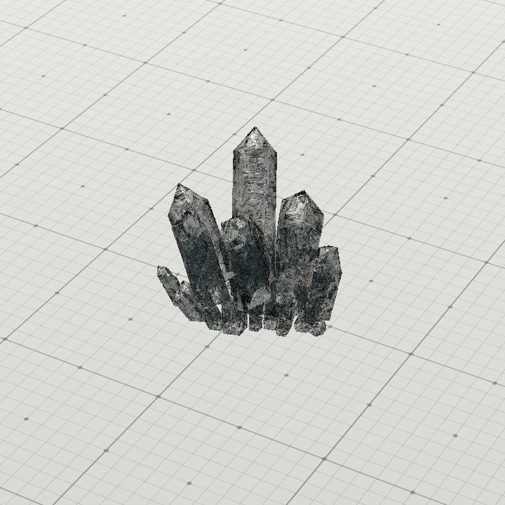 Crystal 1