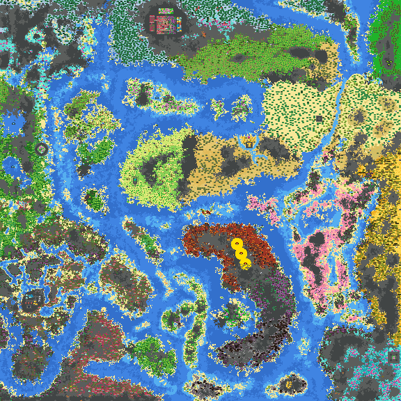The Far Lands