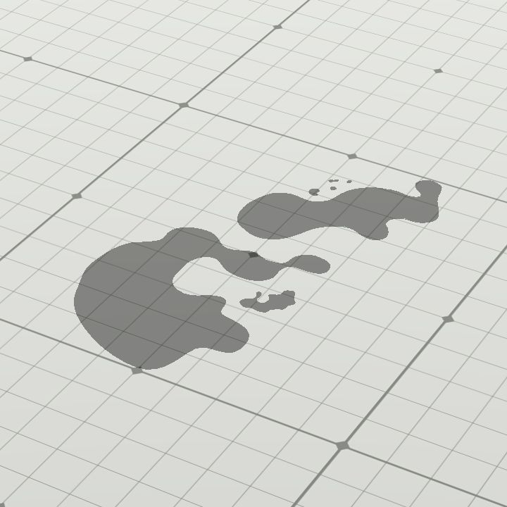 Waterspot 1
