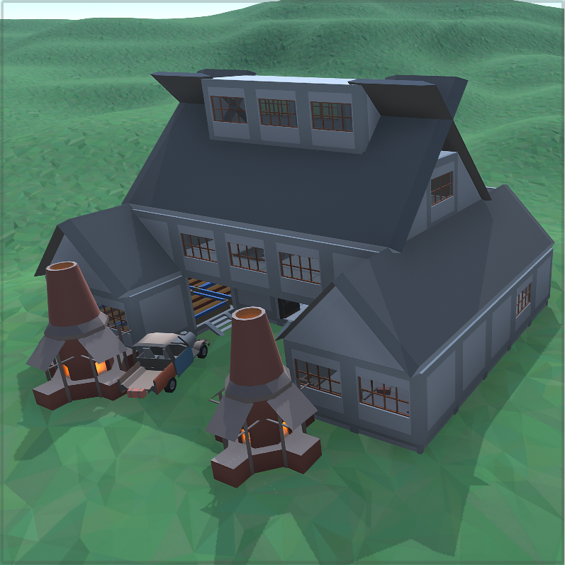 PVE Solo Base