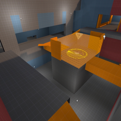 koth_MaddManor – Team Fortress 2 Mod