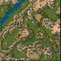 Schwarzer Wald