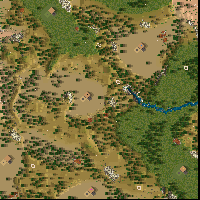 Luxembourg Hills