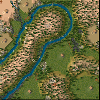 French Arden