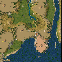 English Coast