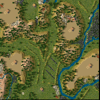 Kent Downs