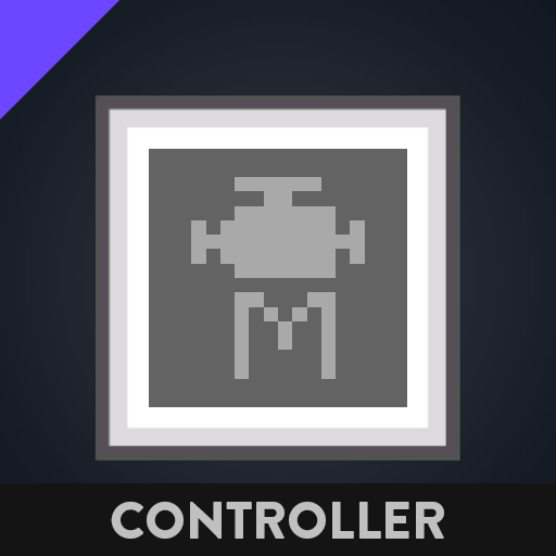 Module Engine Controller preview