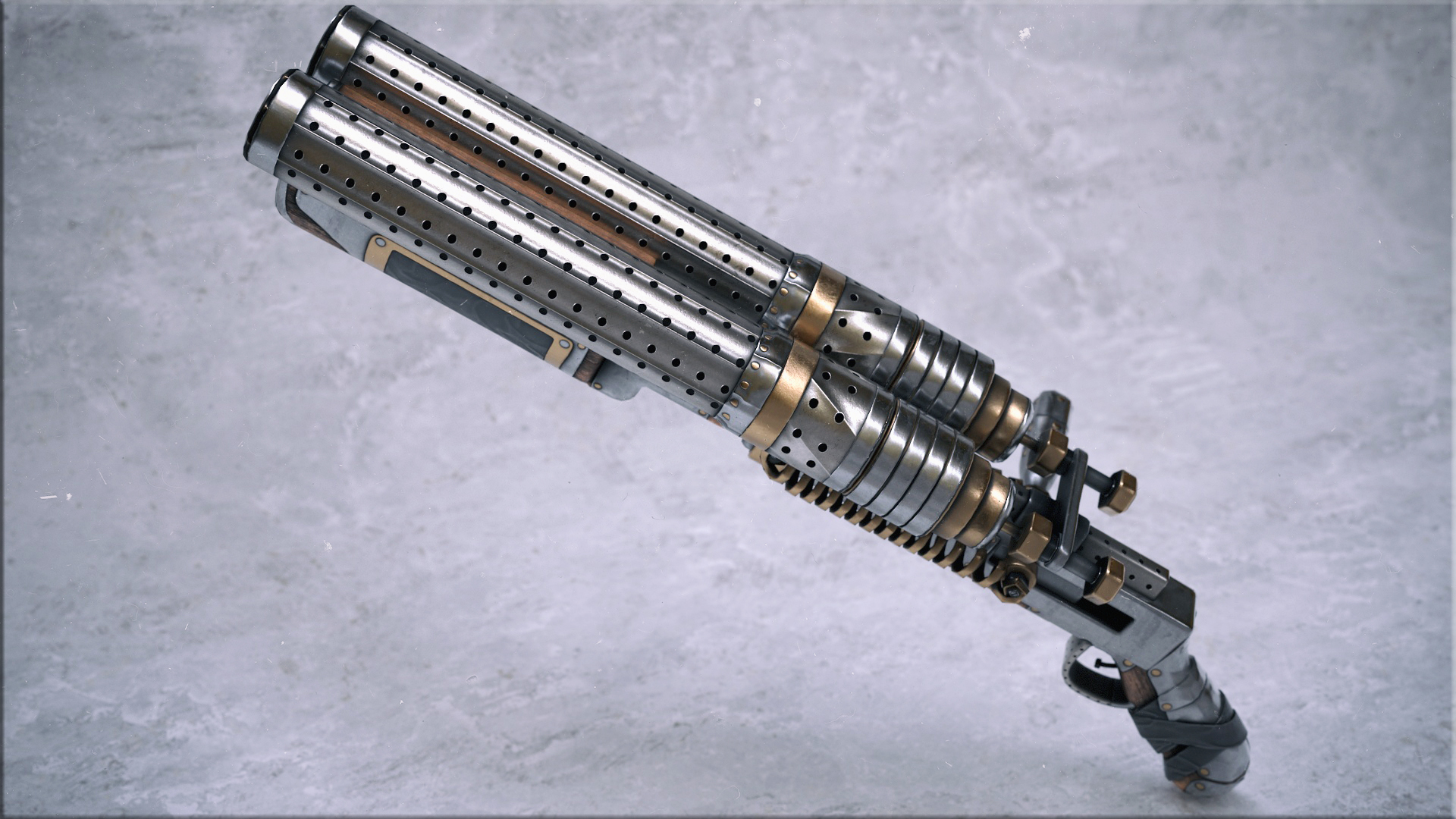 Pressurizer DBS