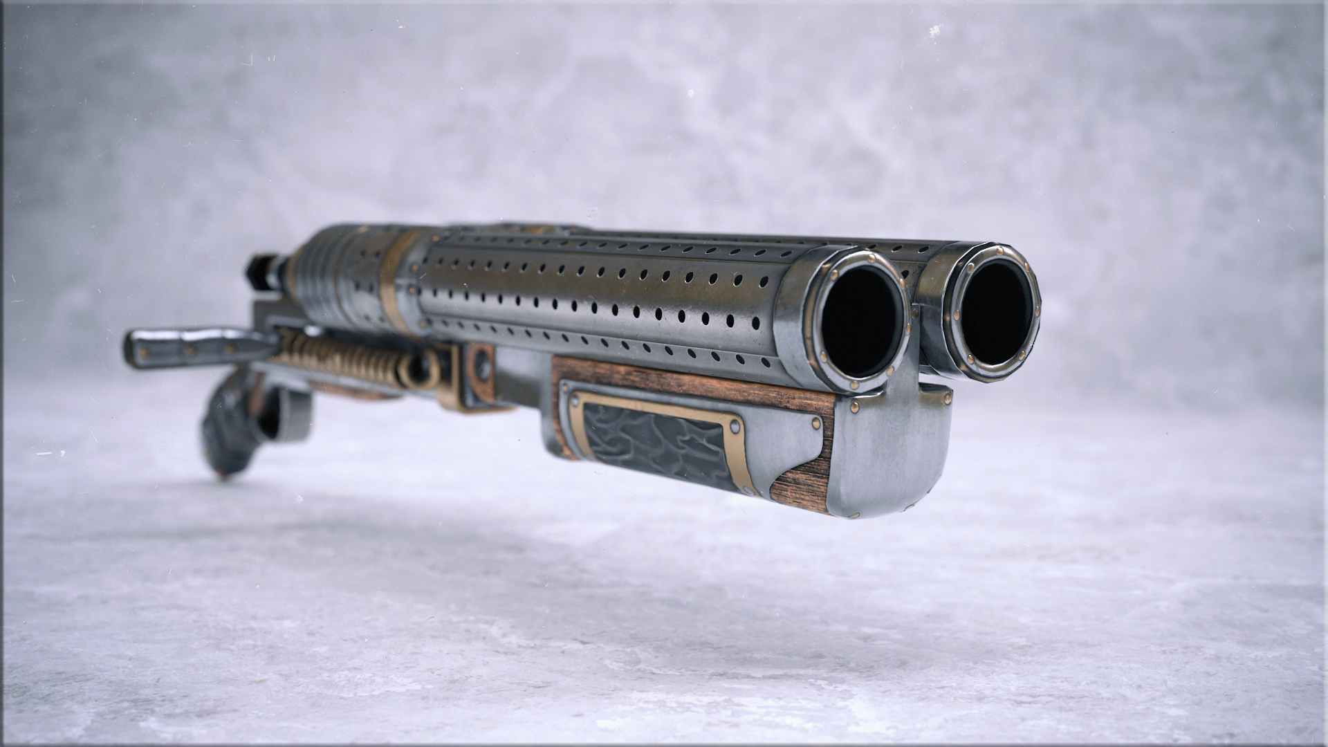 Pressurizer DBS
