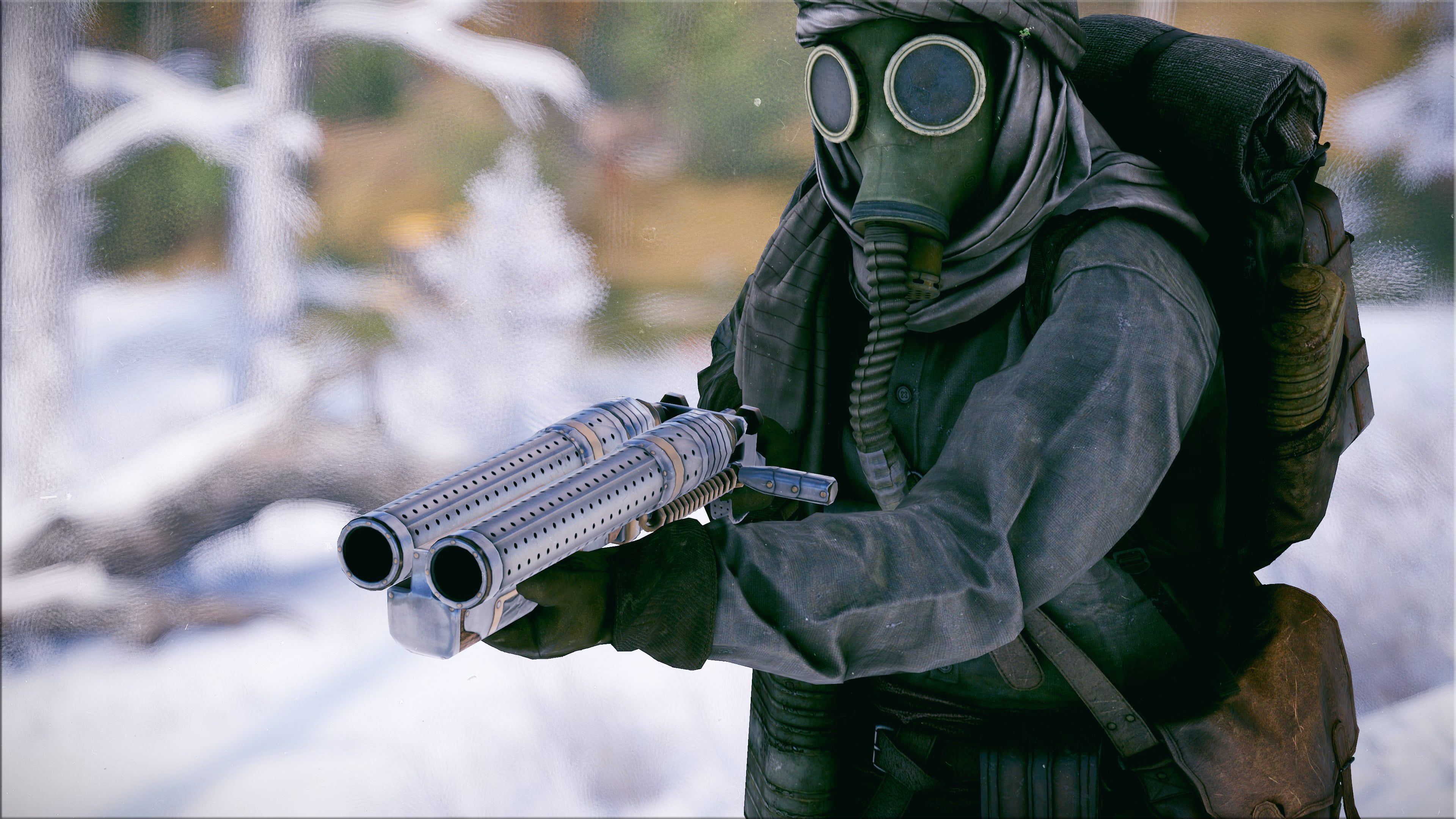 Pressurizer DBS