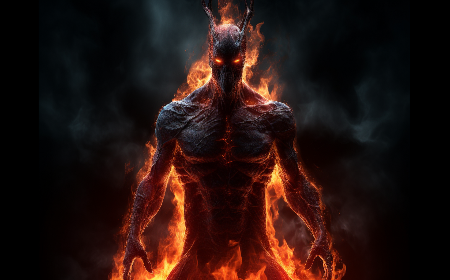 Blaze Dominion