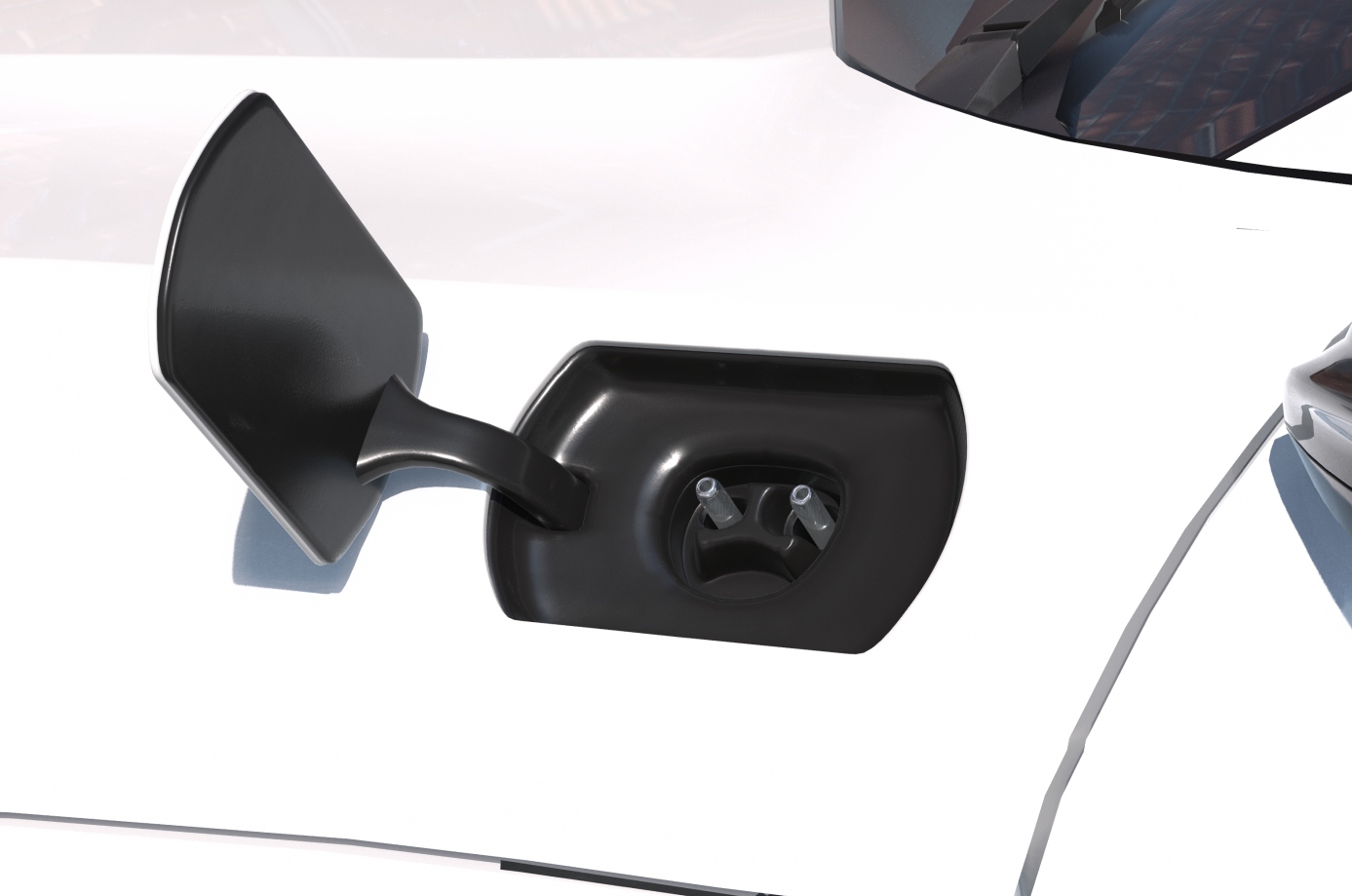 NGCS - North Gasmea Charging Standard