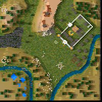 Claimed Castle [02]