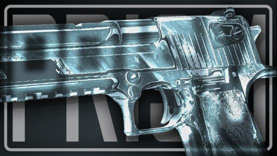DESERT EAGLE | PRISM