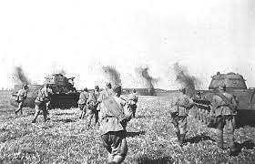 Fields of Prokhorovka [Mission]