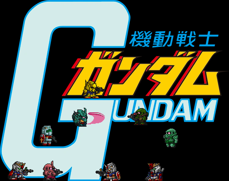 SD Gundam