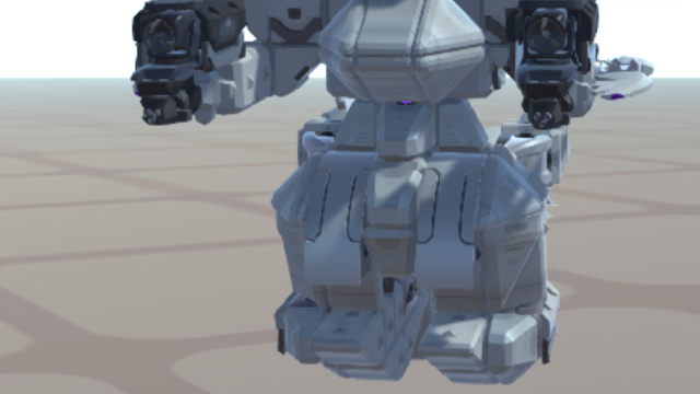 戦術機　ラファール
