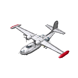 PBY 5 SUS