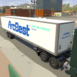 US 53 FT Dry-Van (Arcbest)