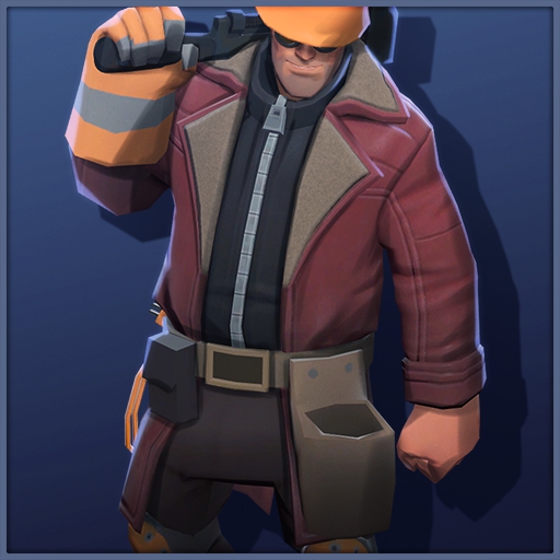 Wrench Runner (On Duty)