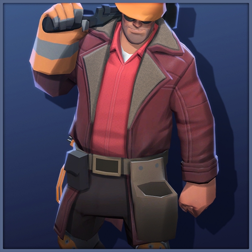 Wrench Runner (Off Duty)