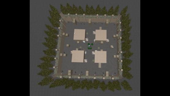 COO_Iceworld (CS2) – Counter-Strike 2 Mod