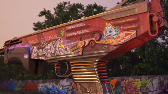 MAG-7 | Freight (Wholetrain)