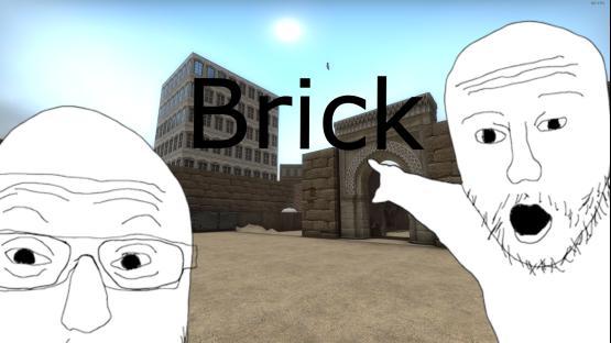 battle royale map – Counter-Strike 2 Mod