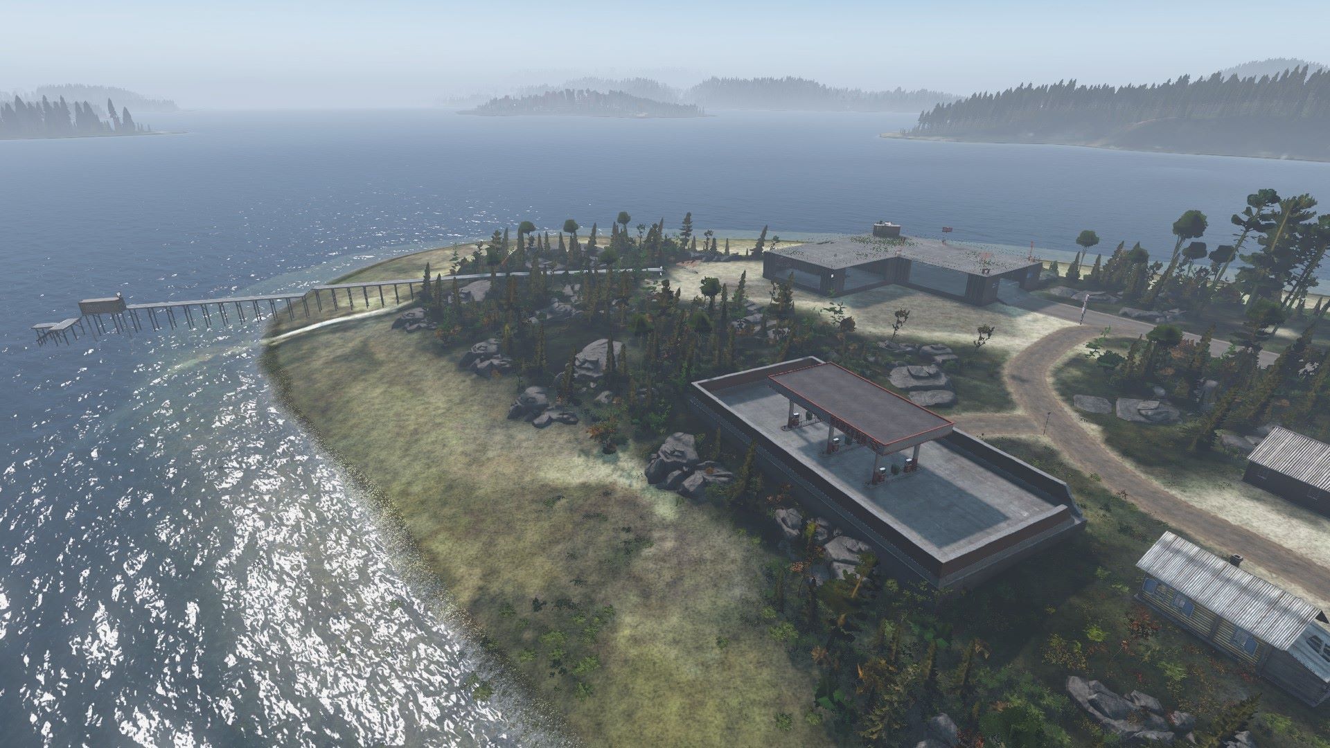 Deer Isle Traders v2