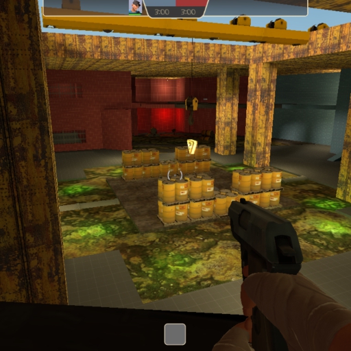KOTH_Abandoned_Wastesite_V4 – Team Fortress 2 Mod