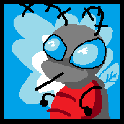 Mosquito Replaces Hornets! V.2. preview