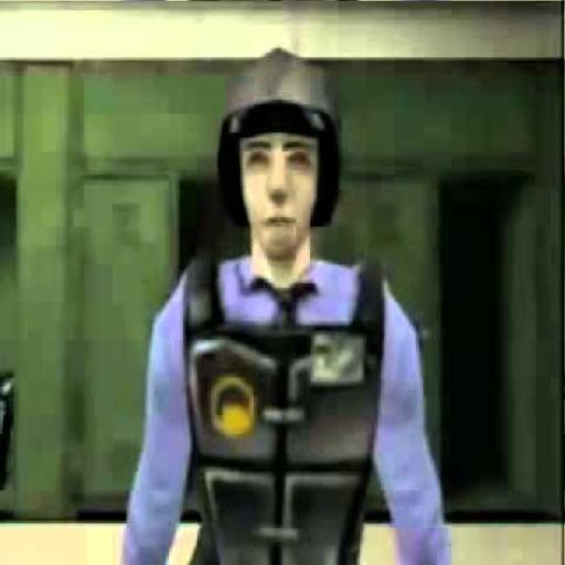 Easy Red 2 SECURITY mod