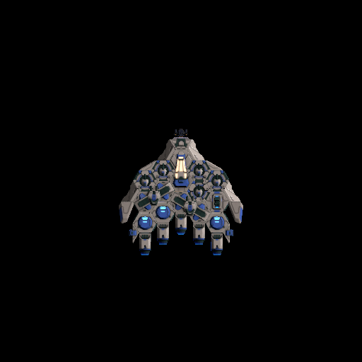 Allusion 1St Ship
