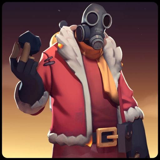 Mischief Mantle