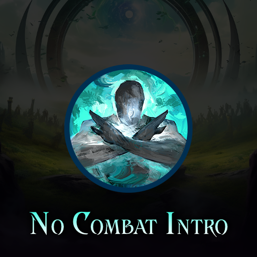 No Combat Intro