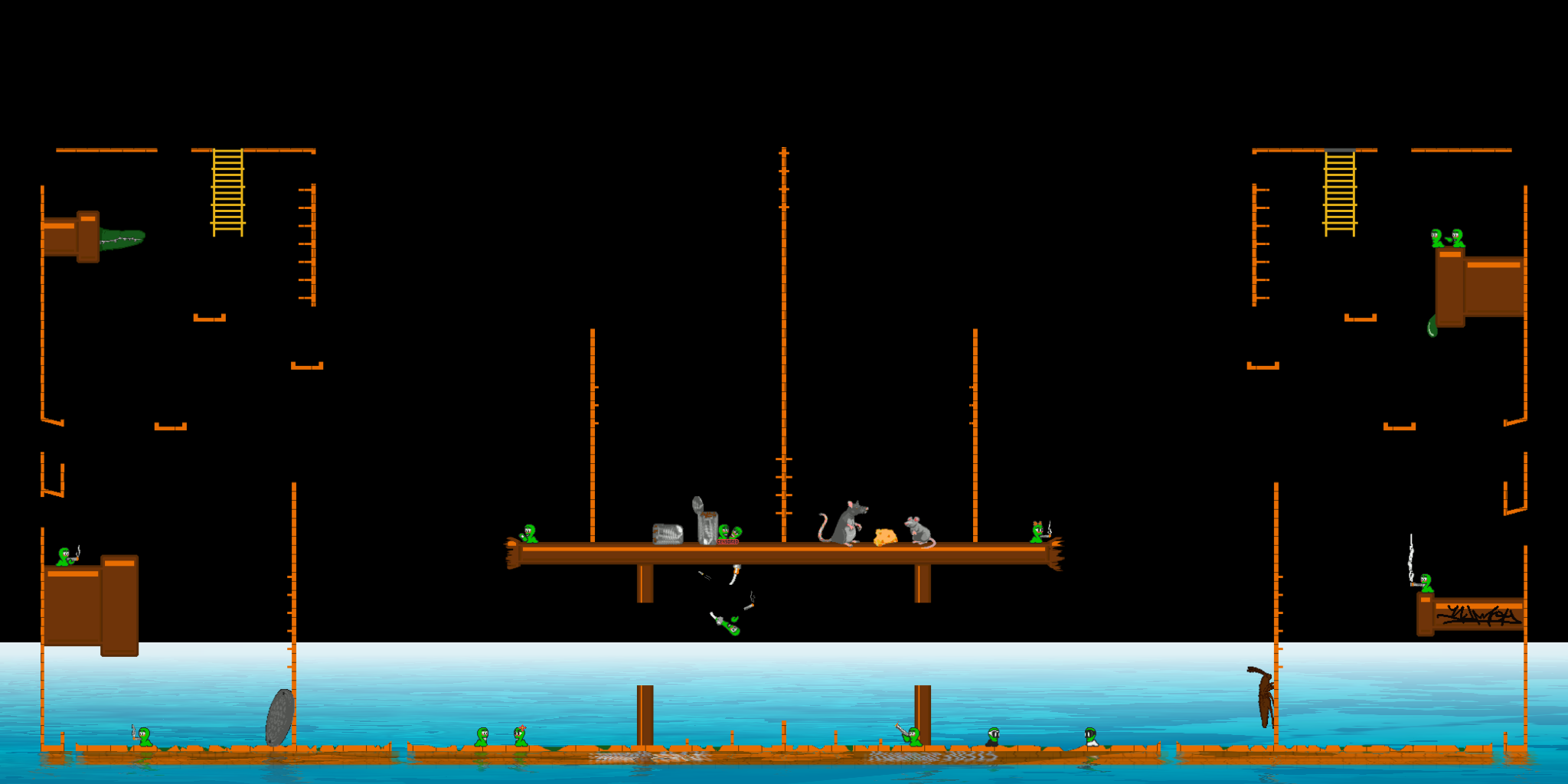 [FlyShopper] FlyTubeShoppa