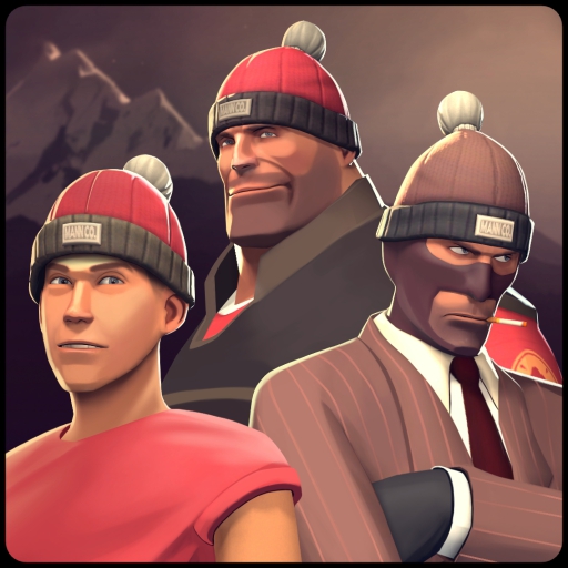 Boarder's Beanie [Style 3 - Classic]